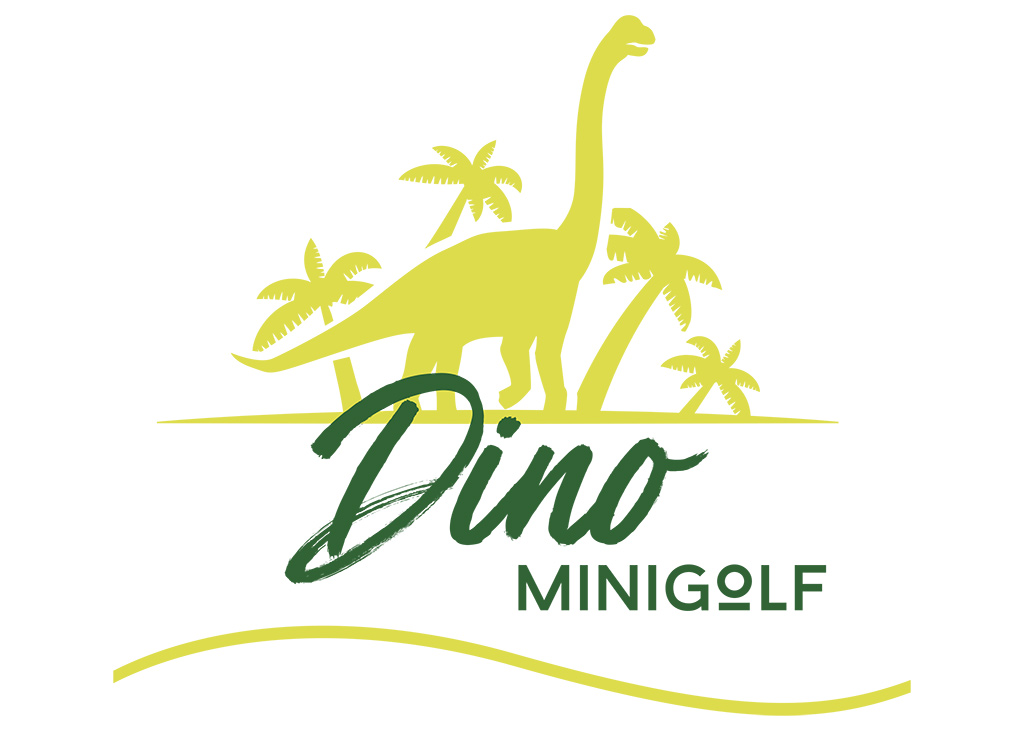 Dino Minigolf